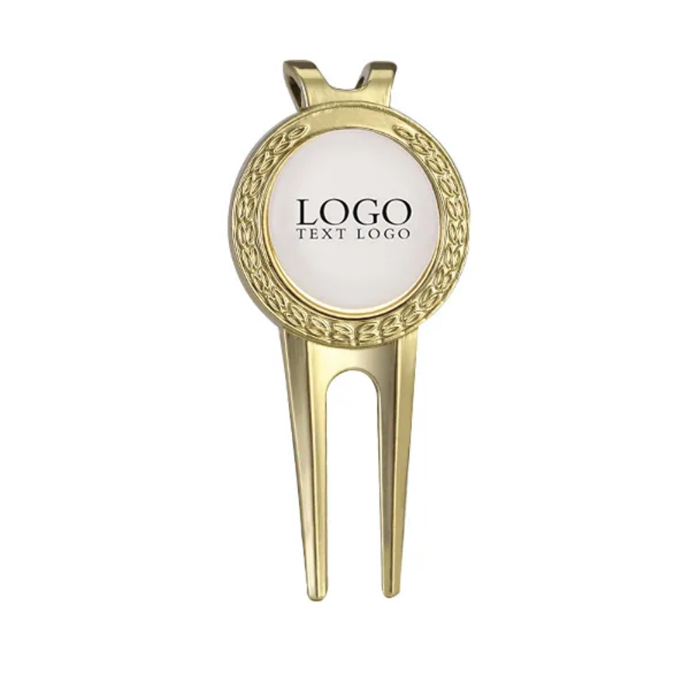 Golf Divot Tool & Ball Markers Gift Set 11