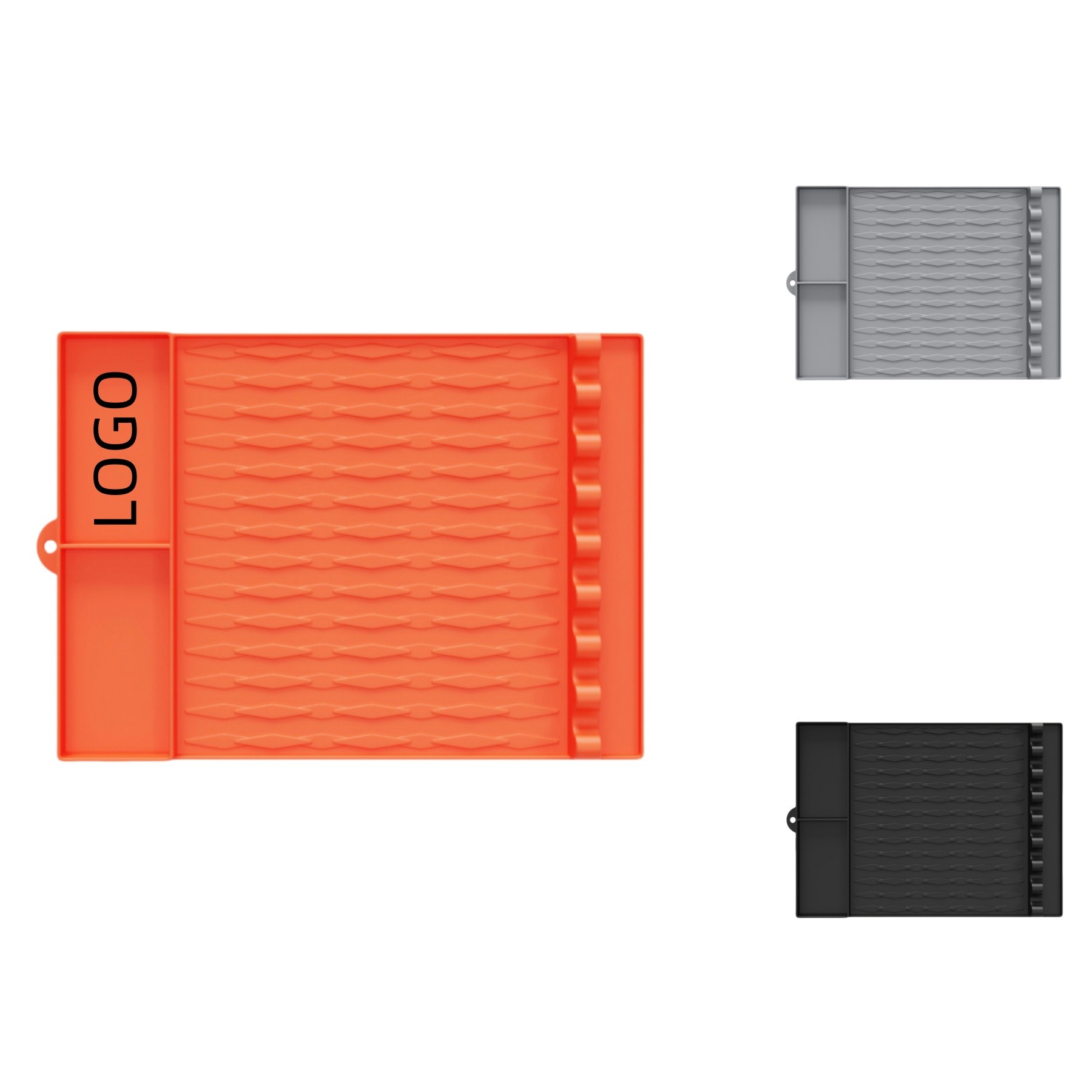 Barbecue Silicone Mat