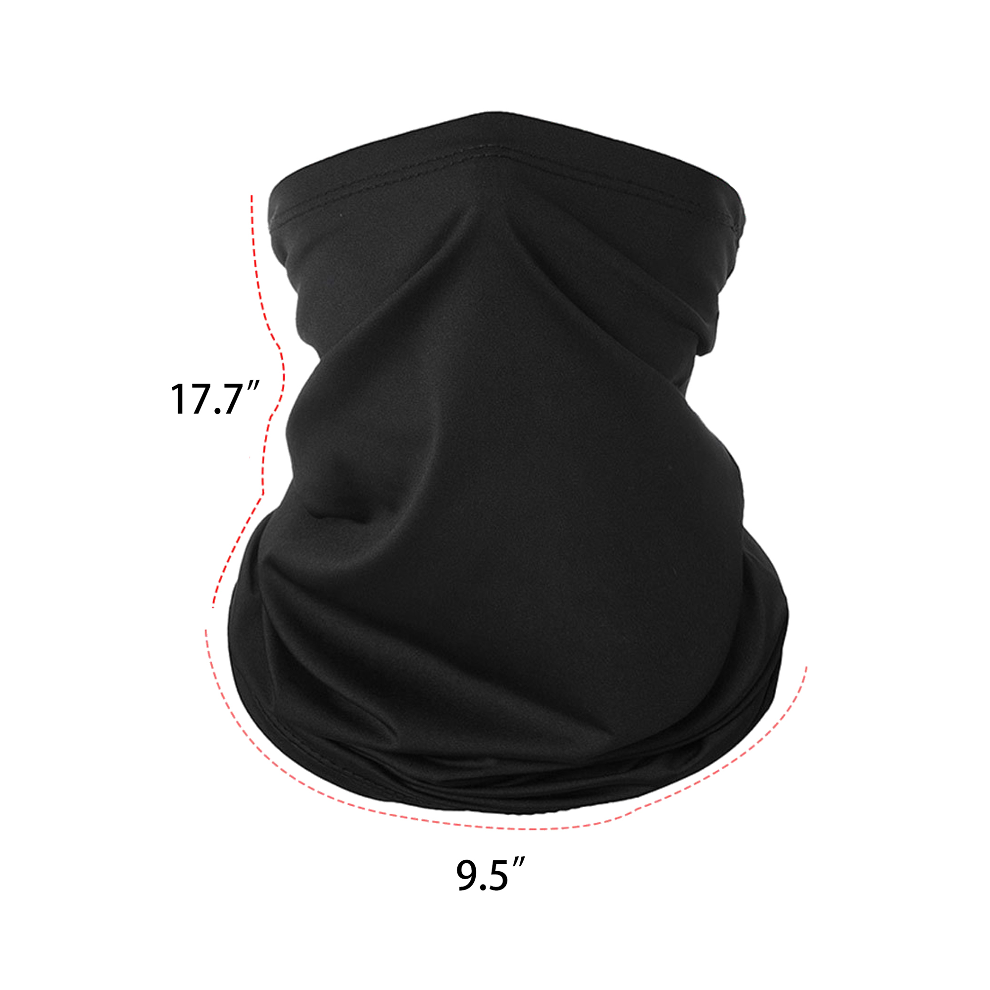 Summer Outdoor Sun Protection Scarf 3