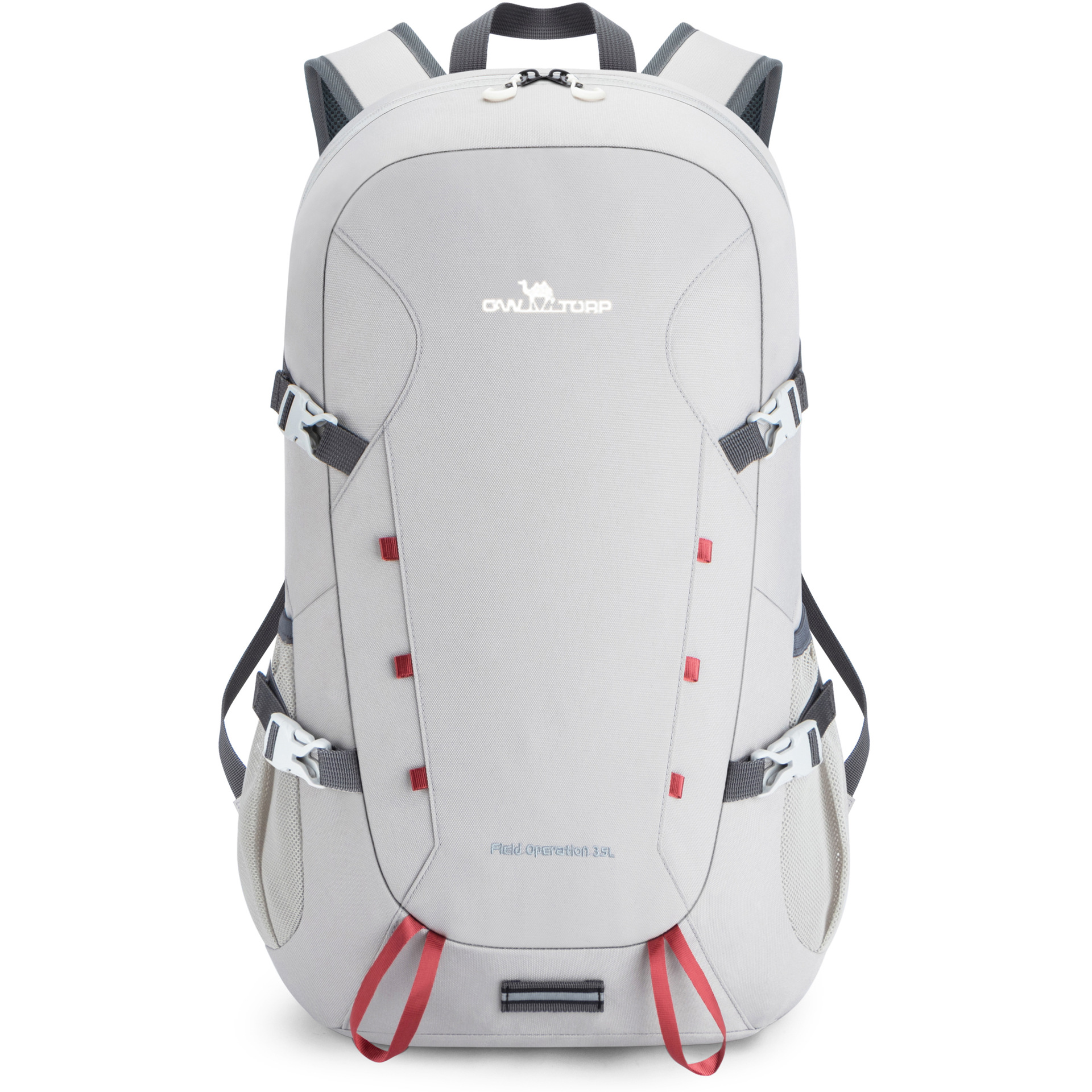 Lightweight Packable Travel Hiking Backpack 2