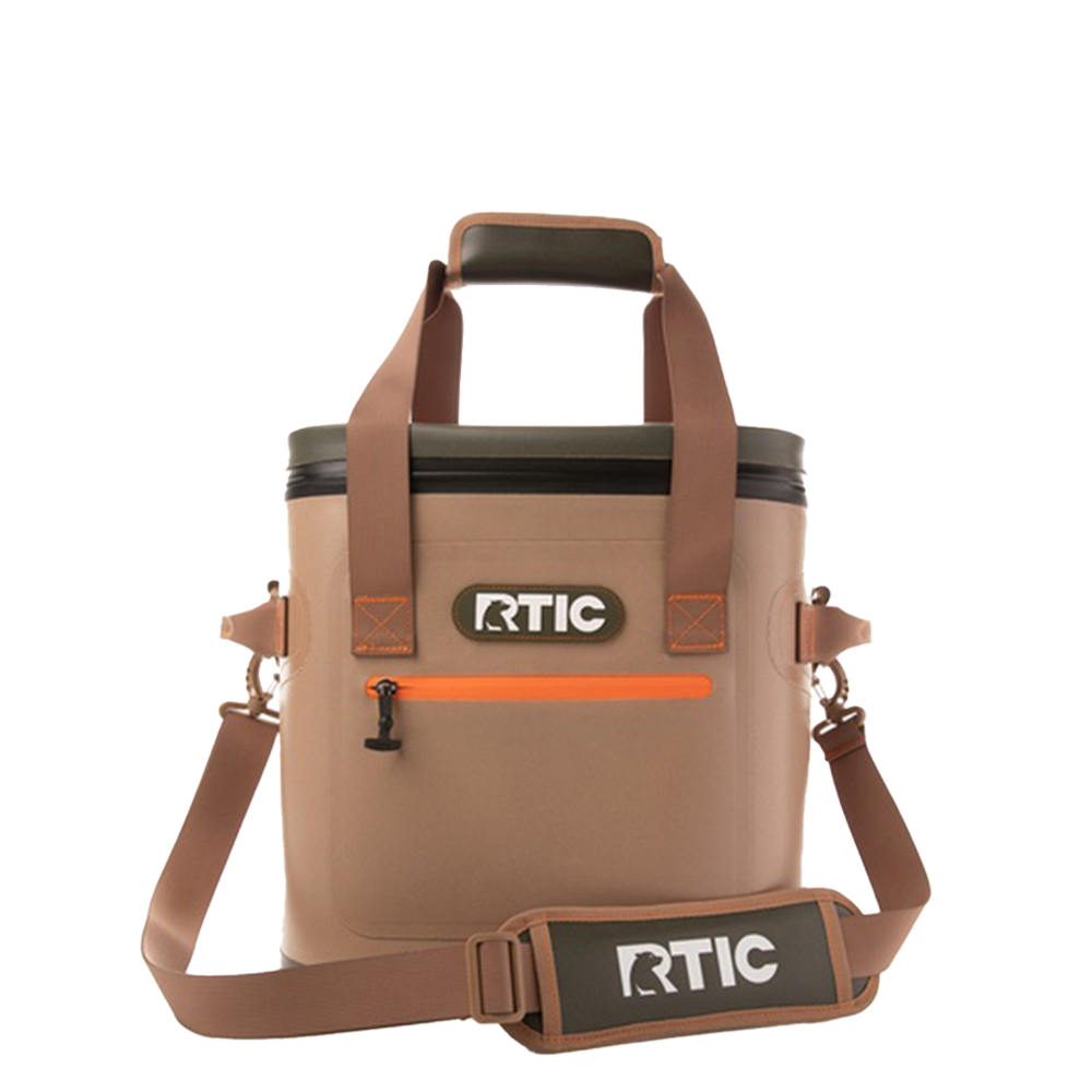 RTIC SoftPak 20 Can Cooler