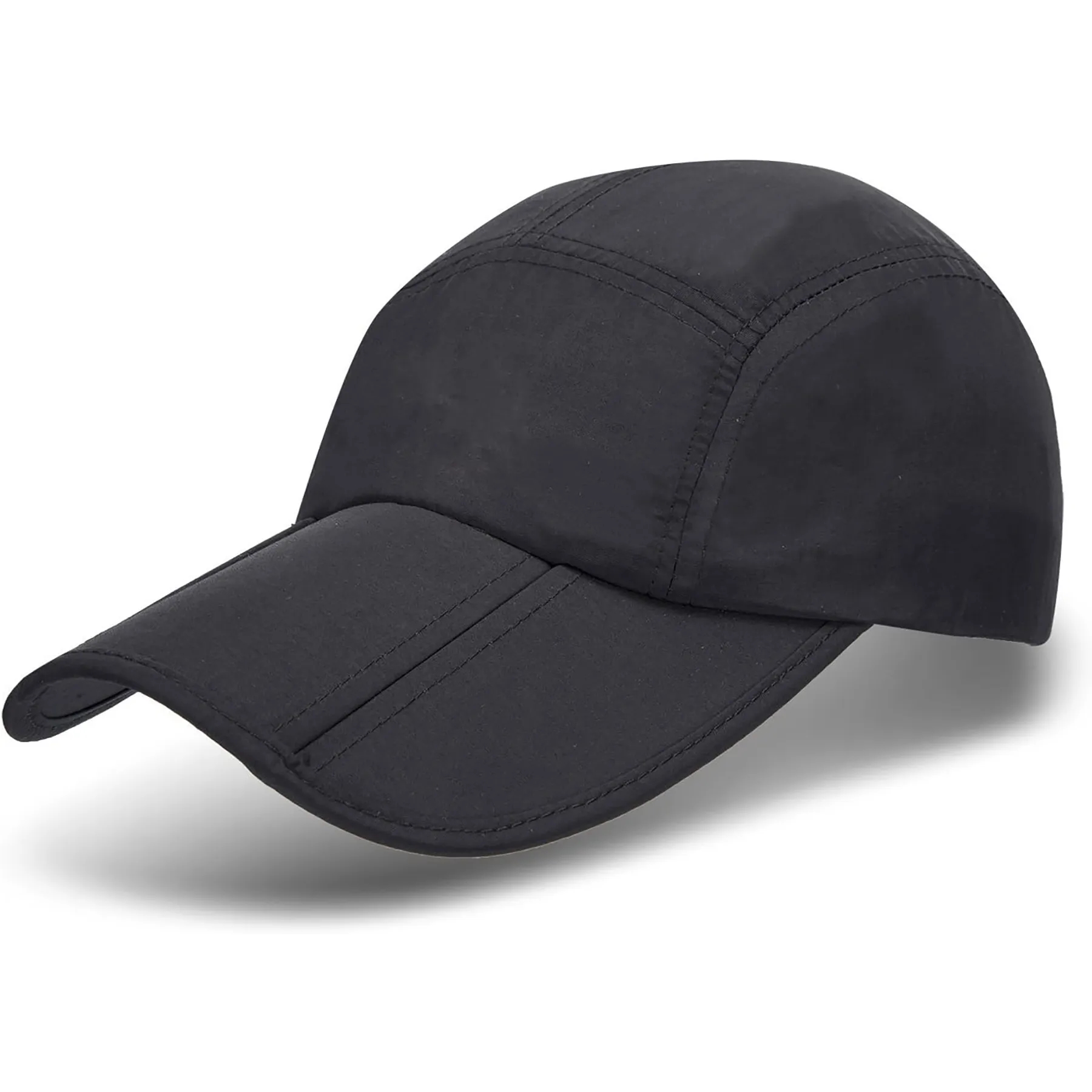Foldable Baseball Sunscreen Cap 12