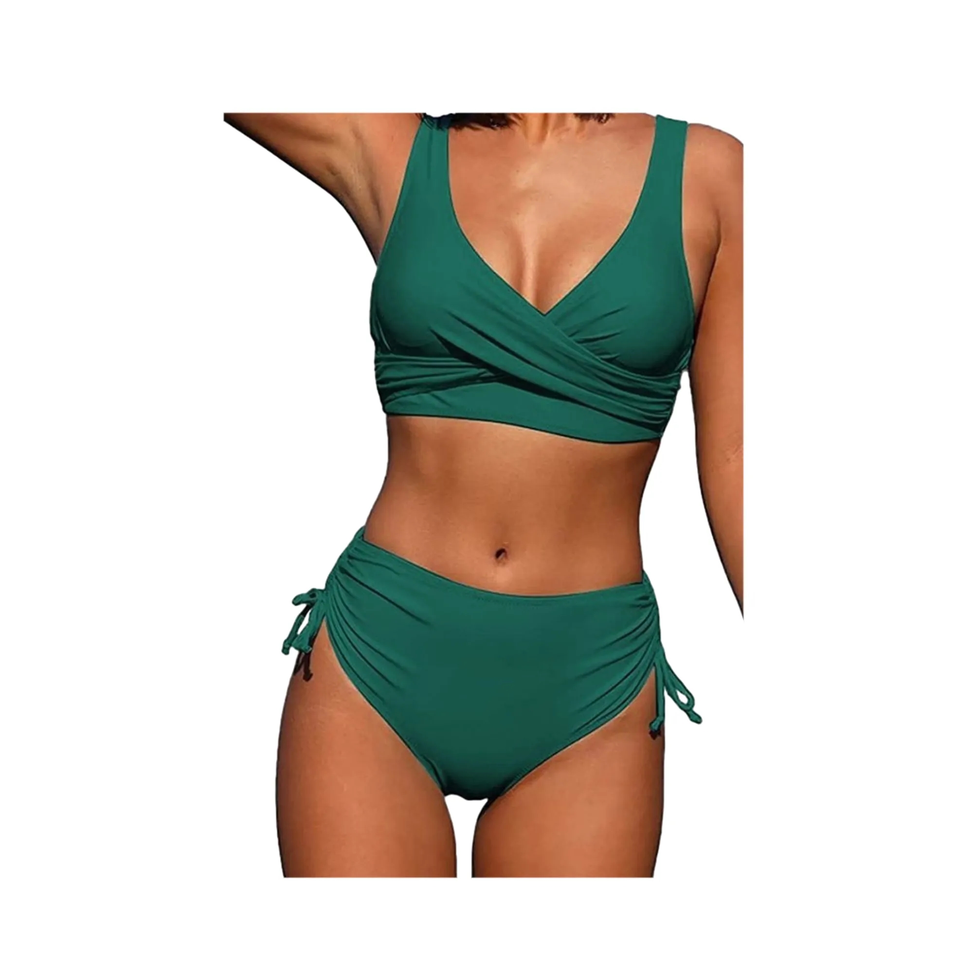 Ladies Sexy Swimming Bikini 6
