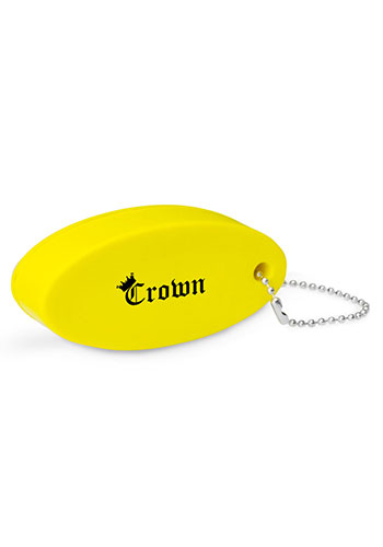 Boater Stress Relieving Keychain 2