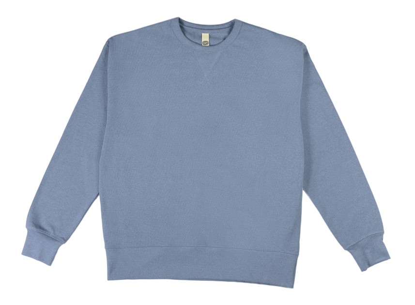 "Benjamin" Fleece Sweatshirt 8