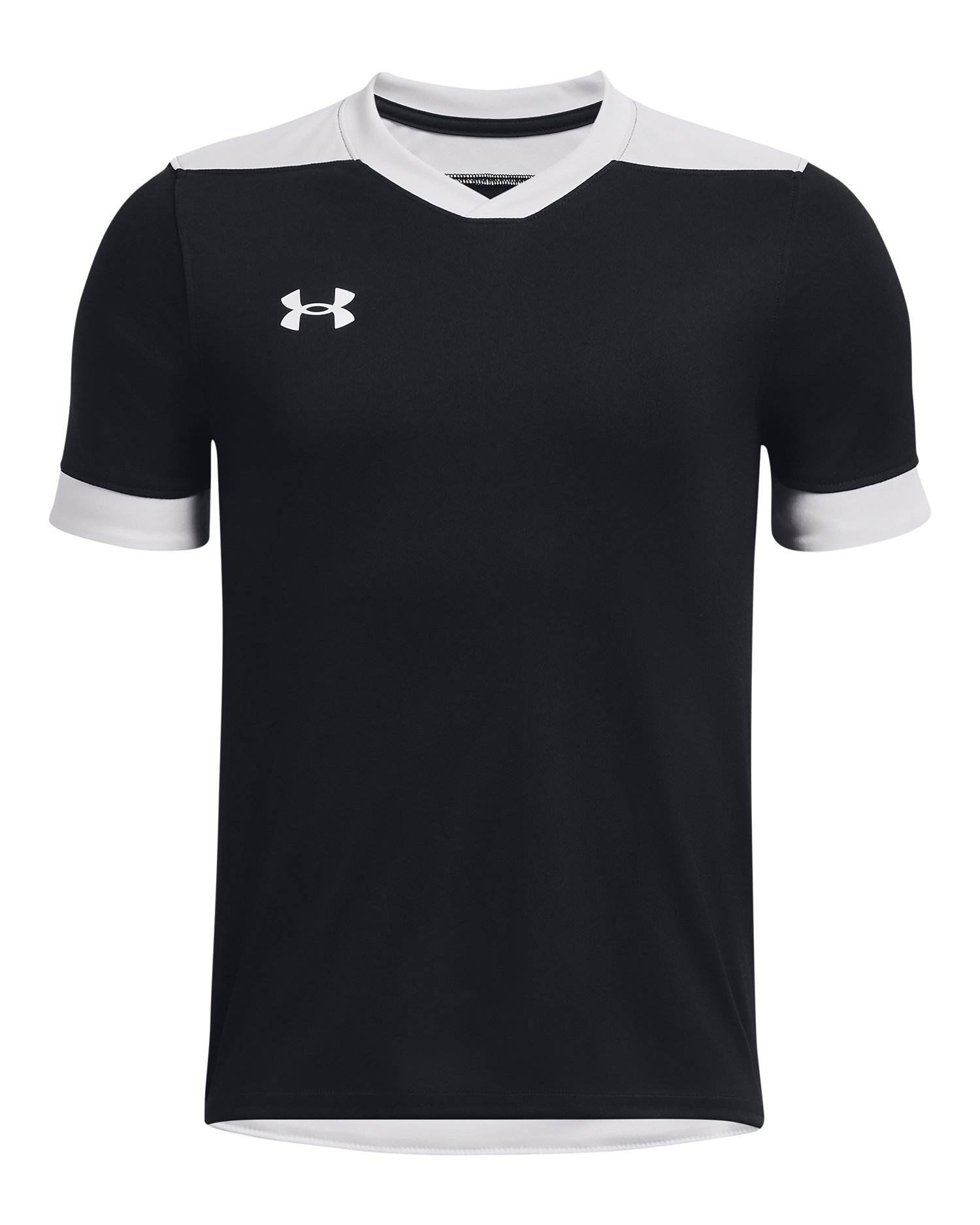 UA Maquina 3.0 Boys' Jersey 12