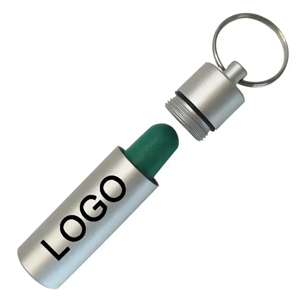 Foam Ear plugs in Metal Canisters 4