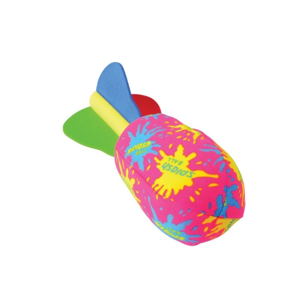 Splash Missiles - Assorted 2