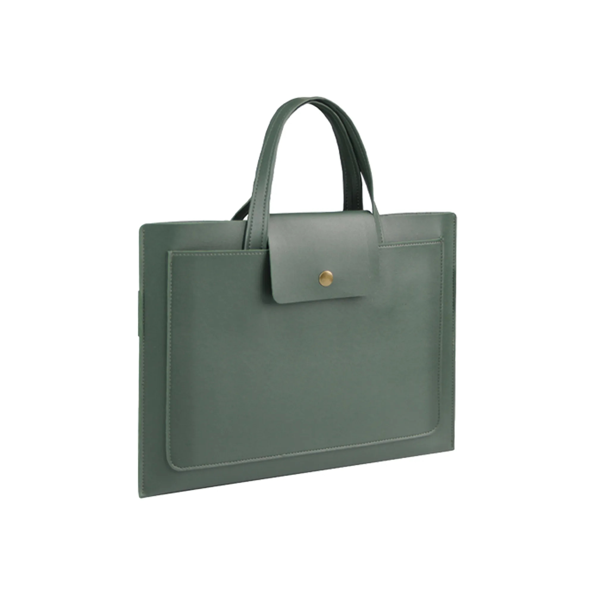 Laptop Briefcase Handbag 16-inch 8