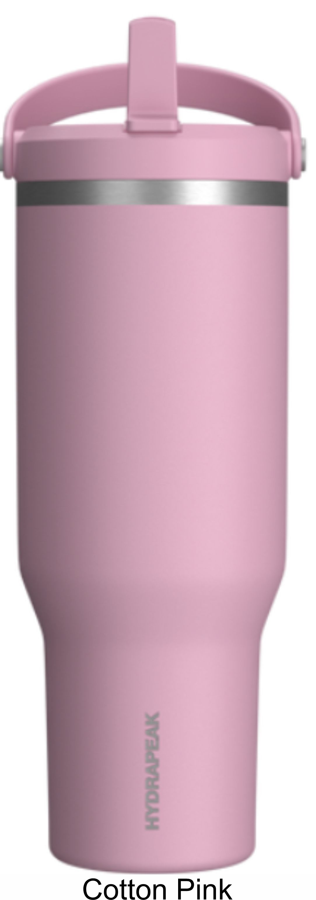 40 oz Hydrapeak Nomad Tumbler LIFETIME WARRANTY! 6