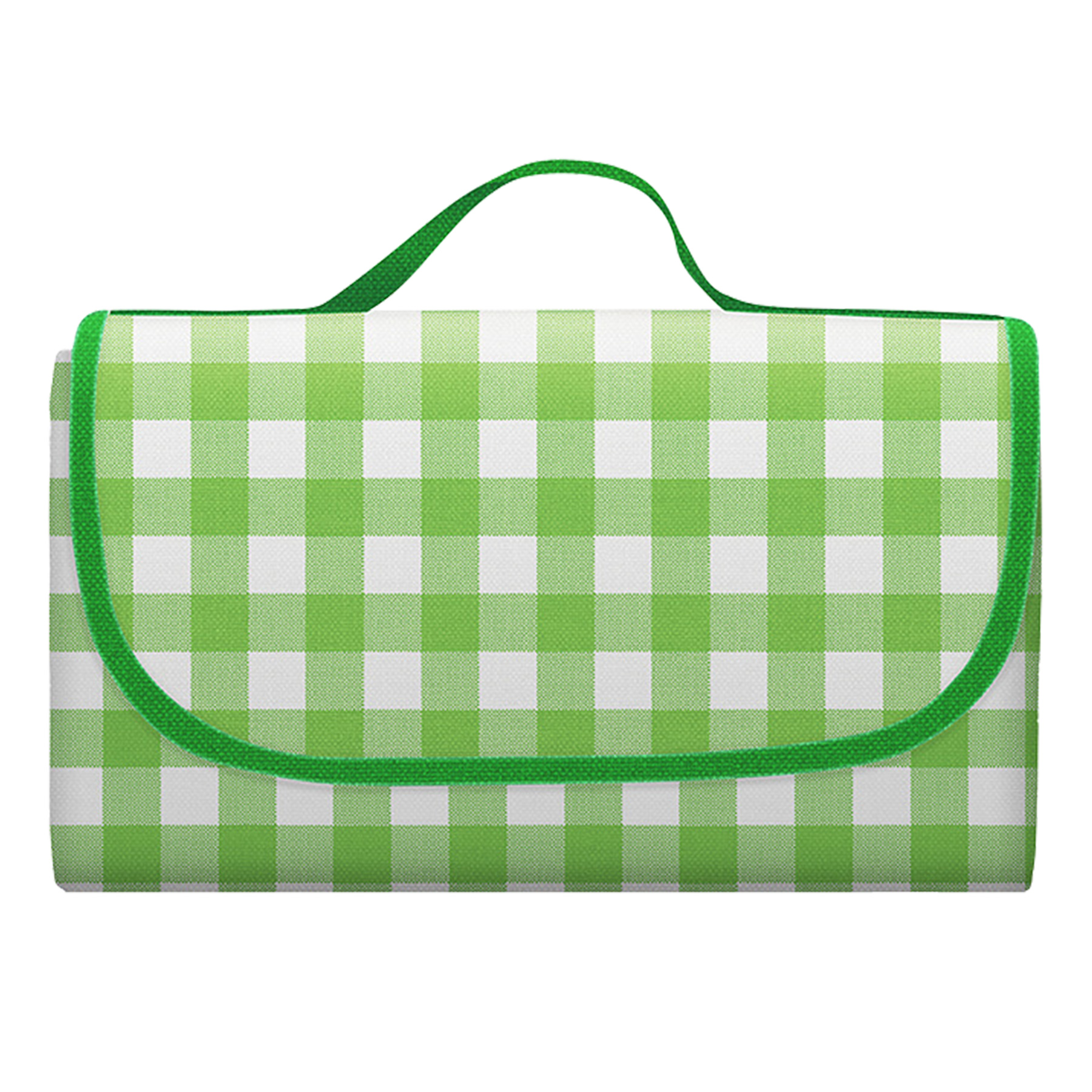 79L" x 59"W Picnic Mat 1