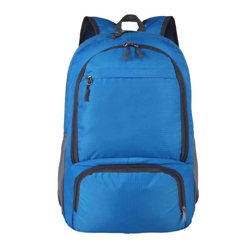 Custom Foldable Outdoor Backpack 8