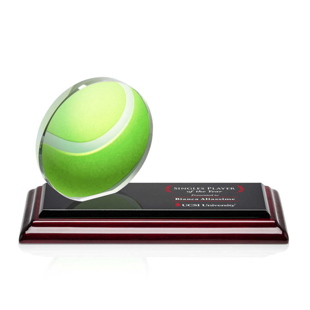 Northam VividPrint™ Award - Tennis 7