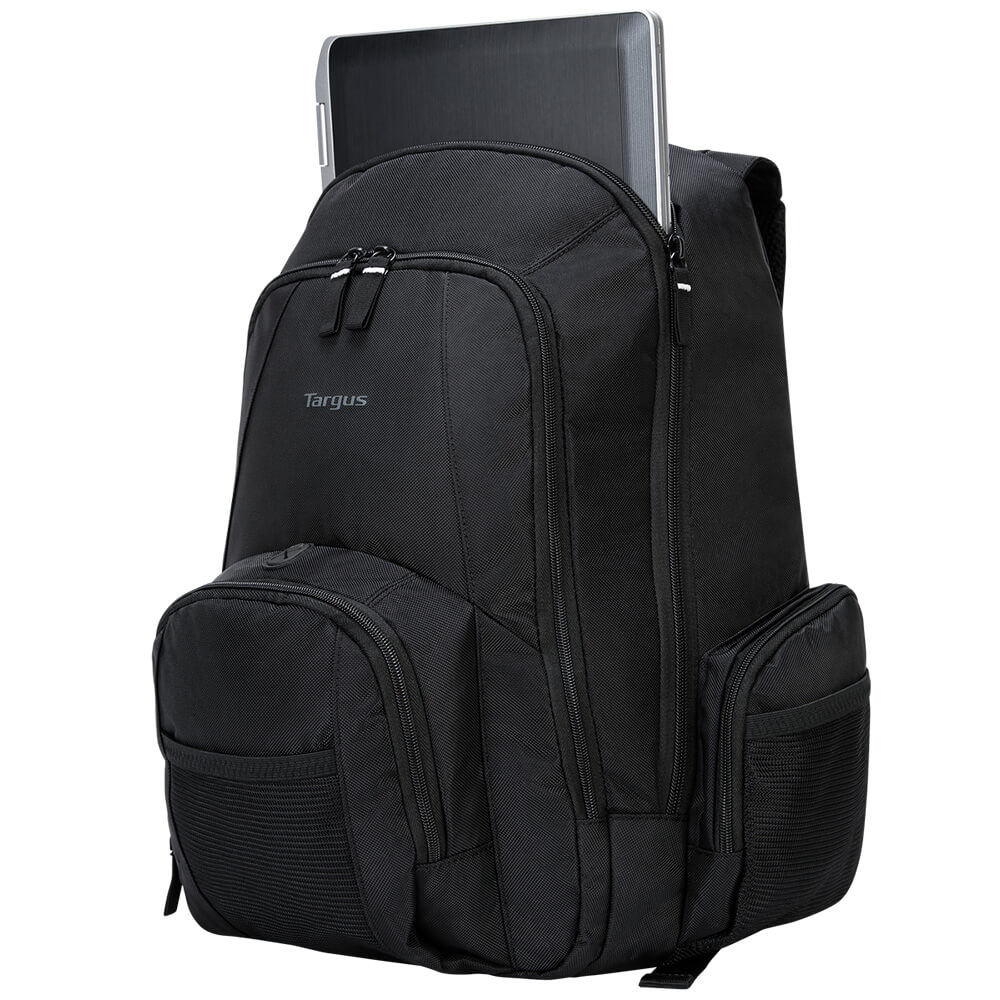 Targus Groove Laptop Backpack for 16" Notebook 8