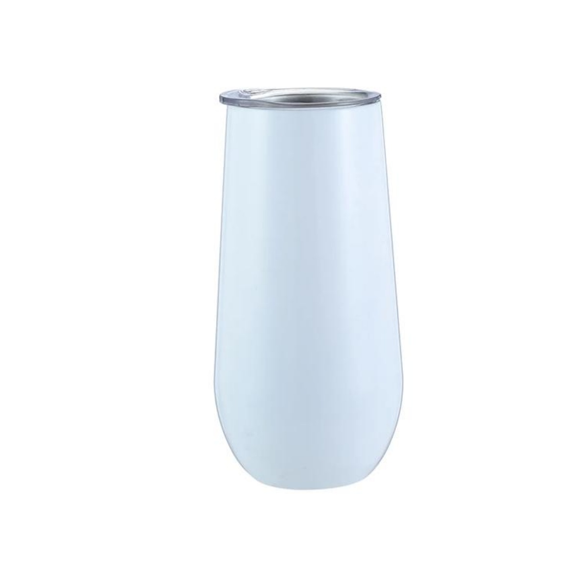 16 oz Egg Shaped Tumbler with Full Color Printing 10