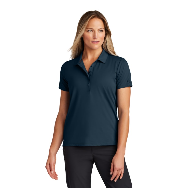 OGIO Women's Regain Polo 11