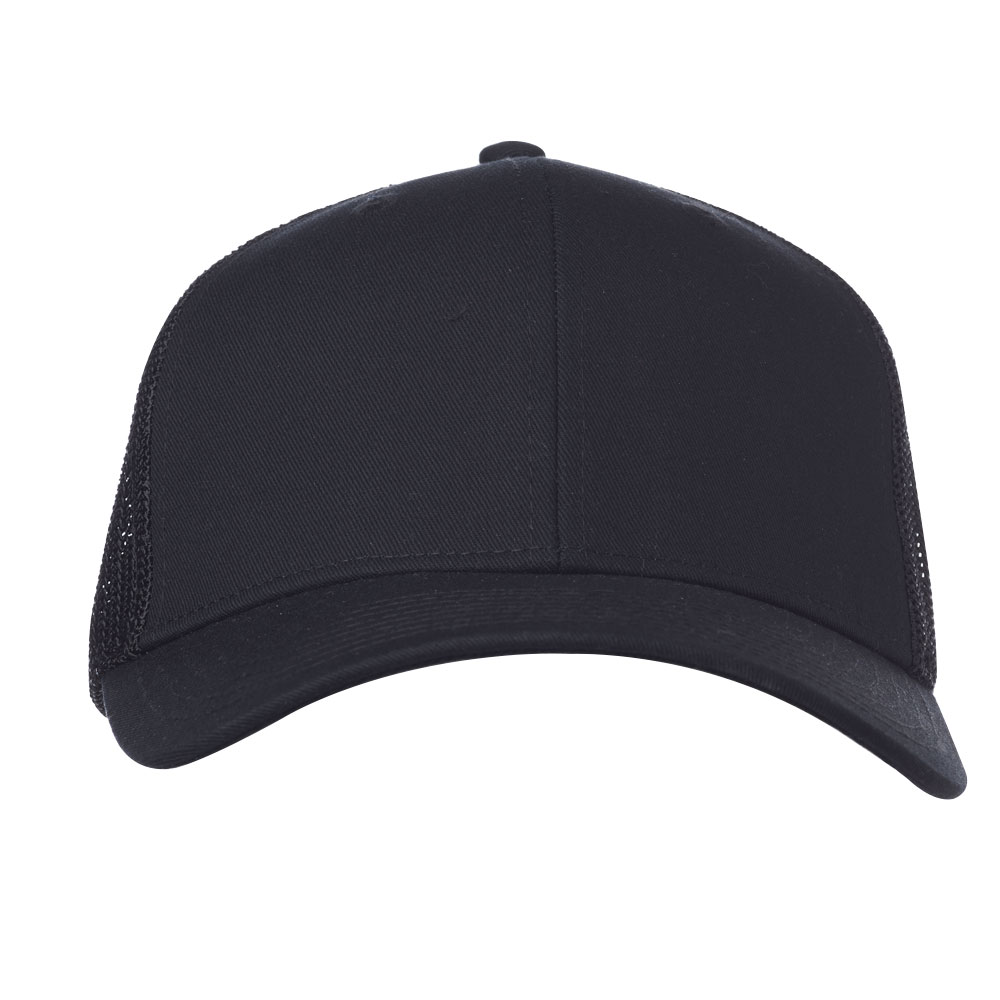 Structured Trucker Snapback Caps