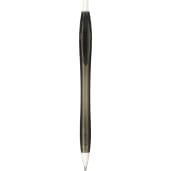 Recycled PET Cougar Ballpoint Pen 37