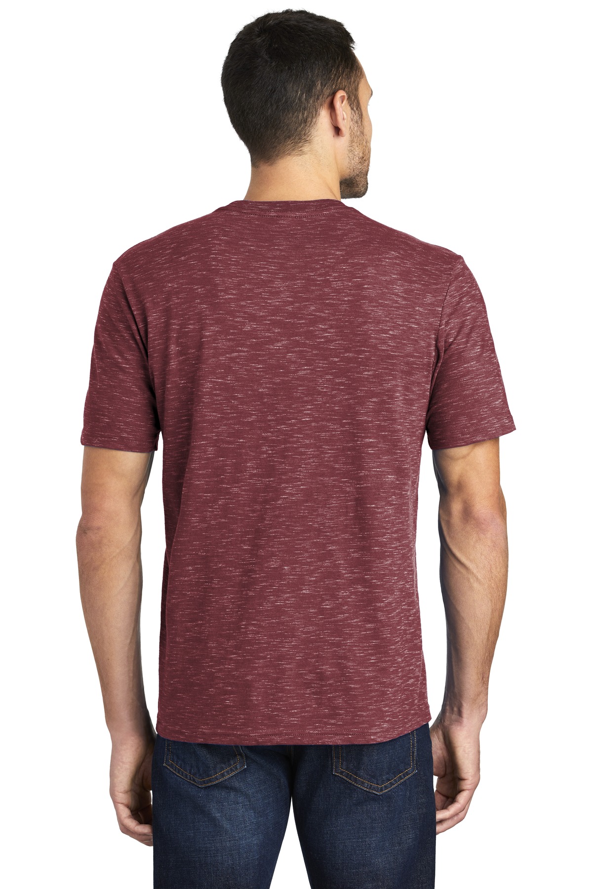 District Medal Tee. DT564 39