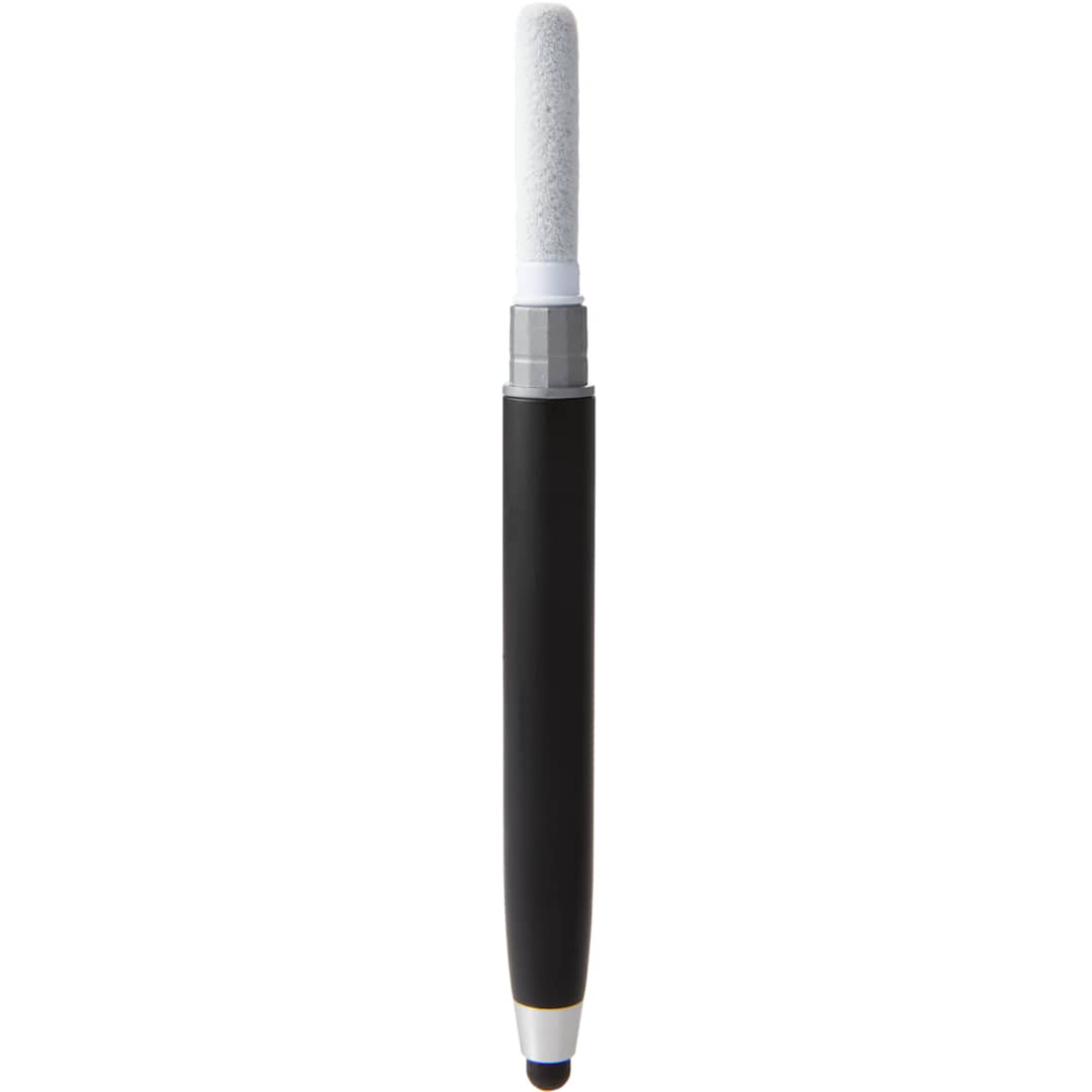 3-in-1 Tech Cleaning Stylus Gel Pen 72