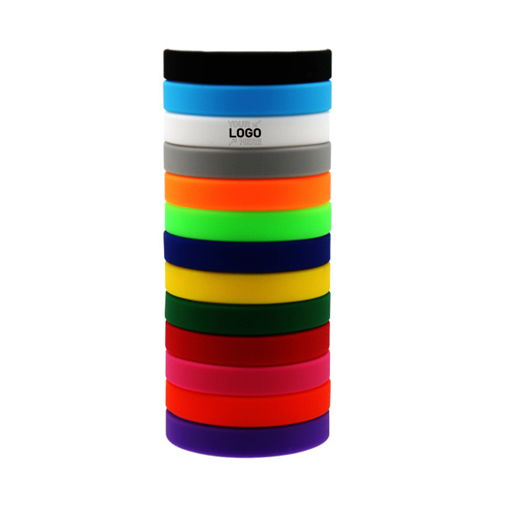 Silicone bracelet 3