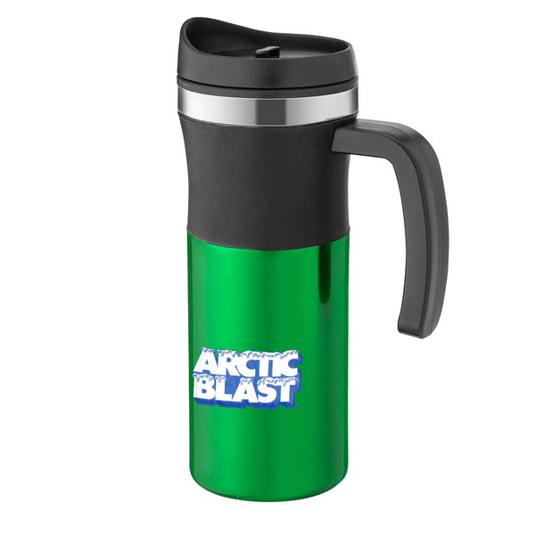 Malmo Travel Mug - 16 Oz. 35