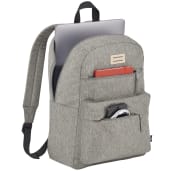 THE GOODS™ Recycled 15" Laptop Backpack 33