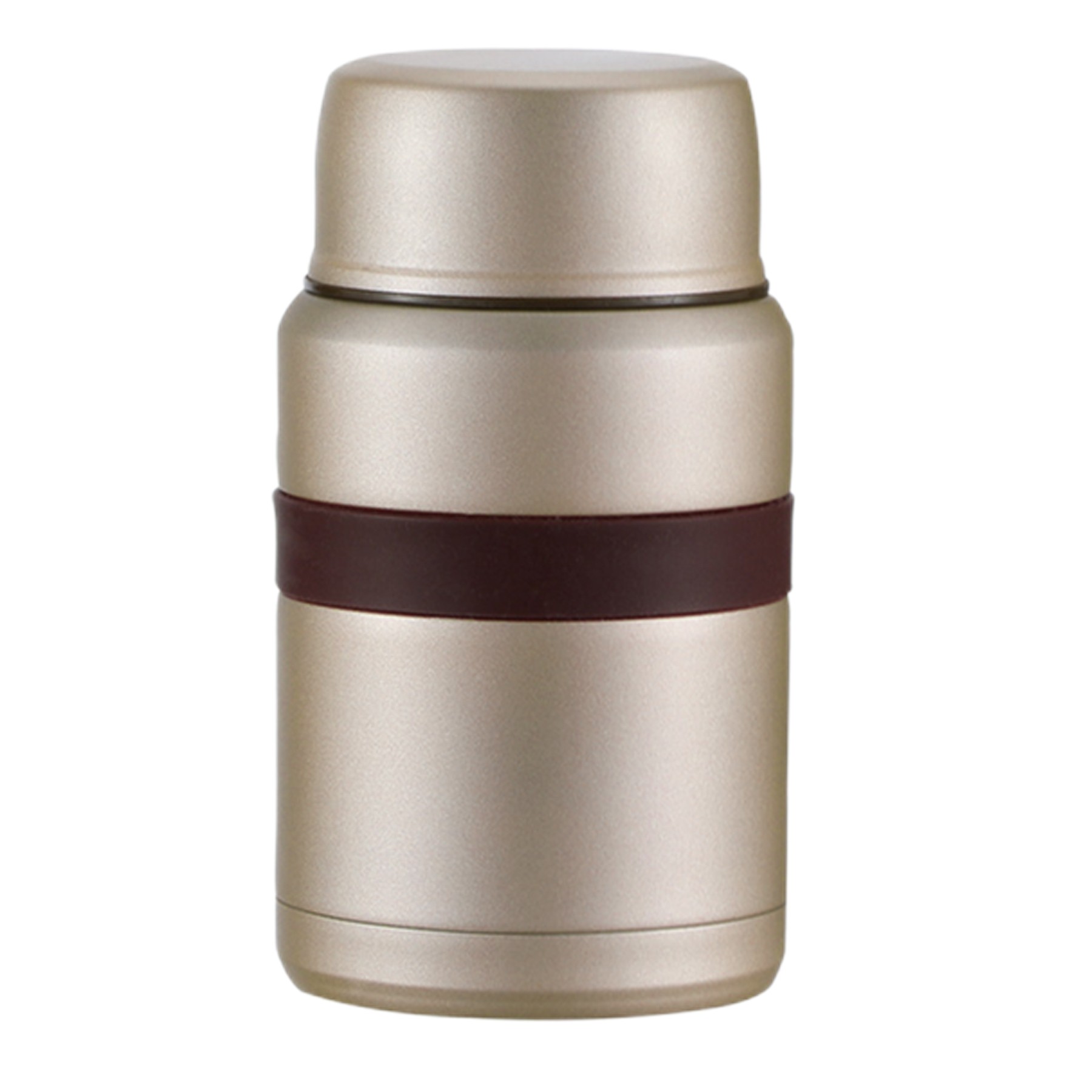 500Ml/17Oz Vacuum Insulated Lunch Food Flask 5