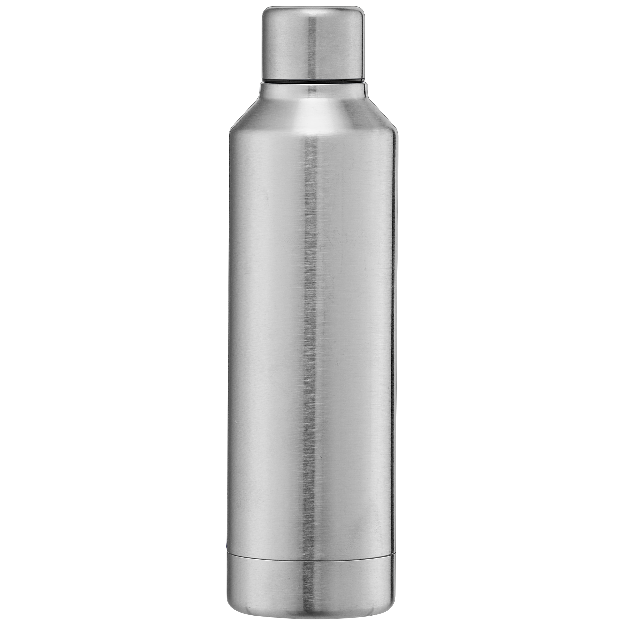 Olympus - 17 oz. Double Wall Copper-Lined Stainless Steel Bottle with Twist Lid 20