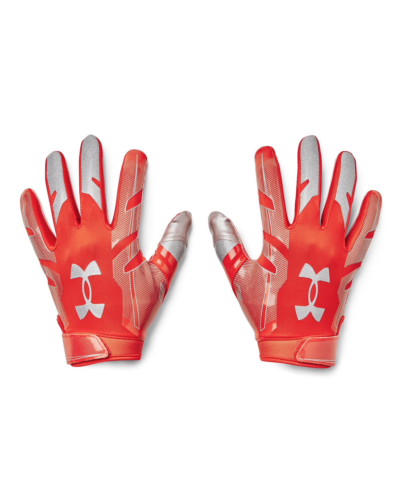 UA F8 Men's Football Gloves 2