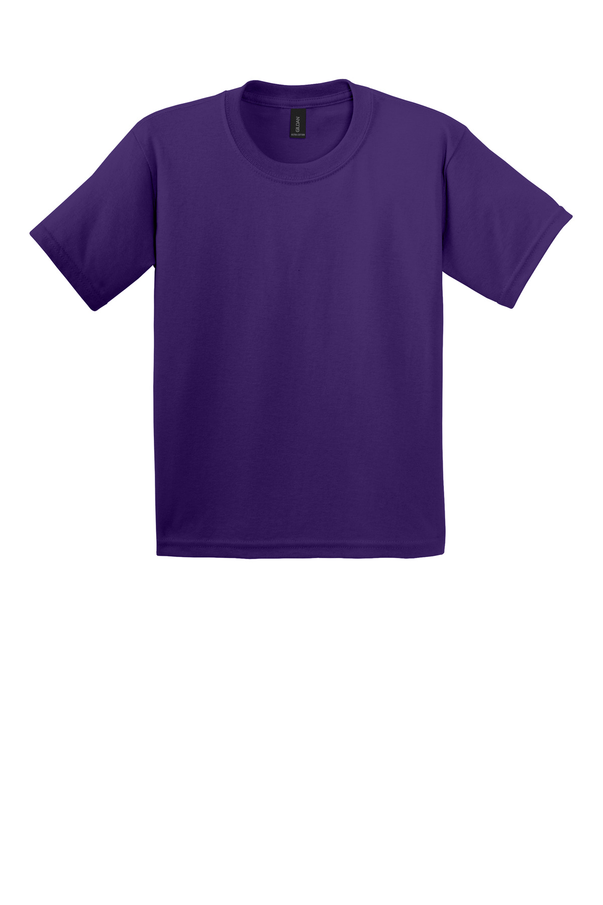Gildan - Youth Ultra Cotton 100% US Cotton T-Shirt. 2000B 254