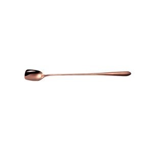 Rectangle Head Coffee Spoon 7