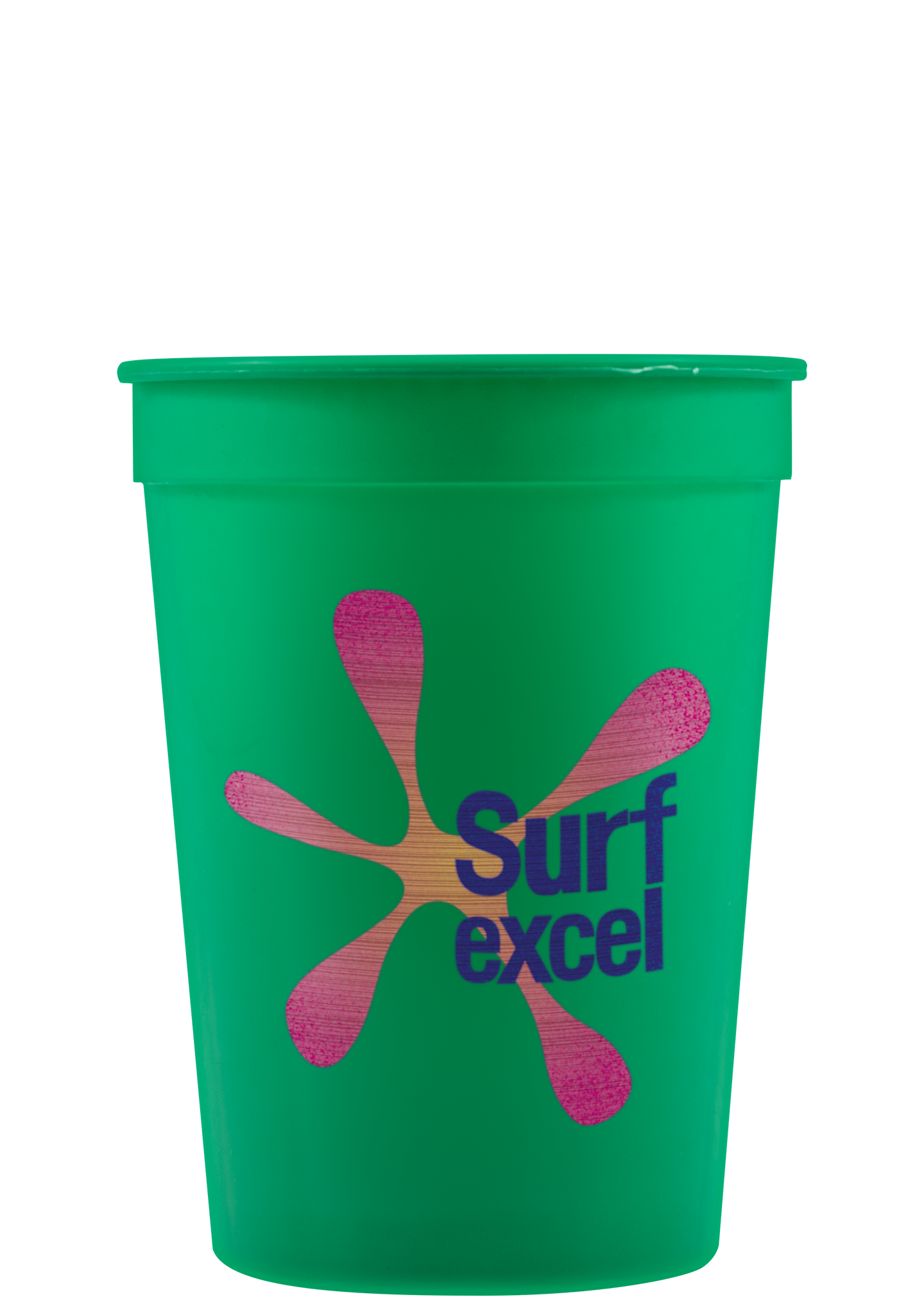 12 oz Stadium Cup Smooth (Color) Digital Print 9