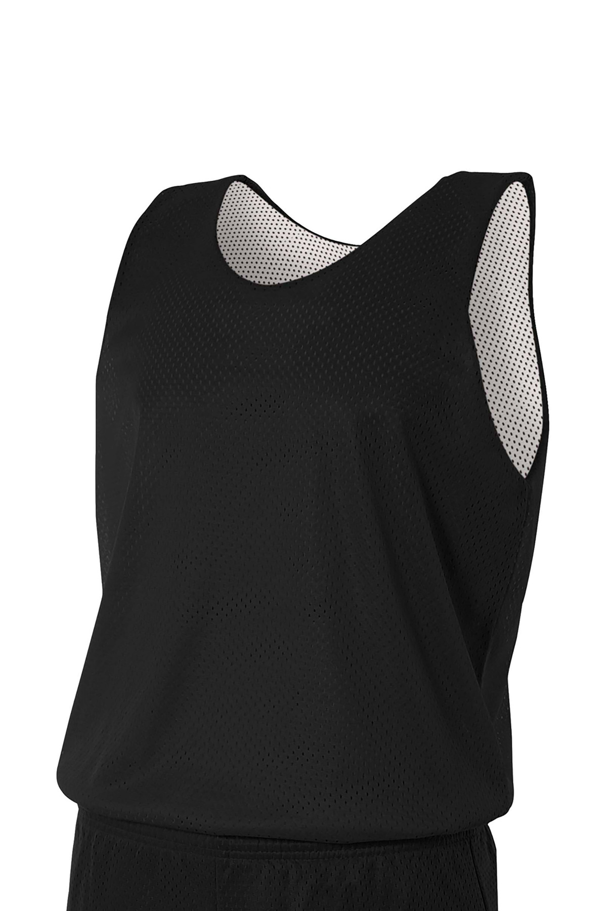 A4 Sprint Reversible Mesh Tank A4NF1270 10