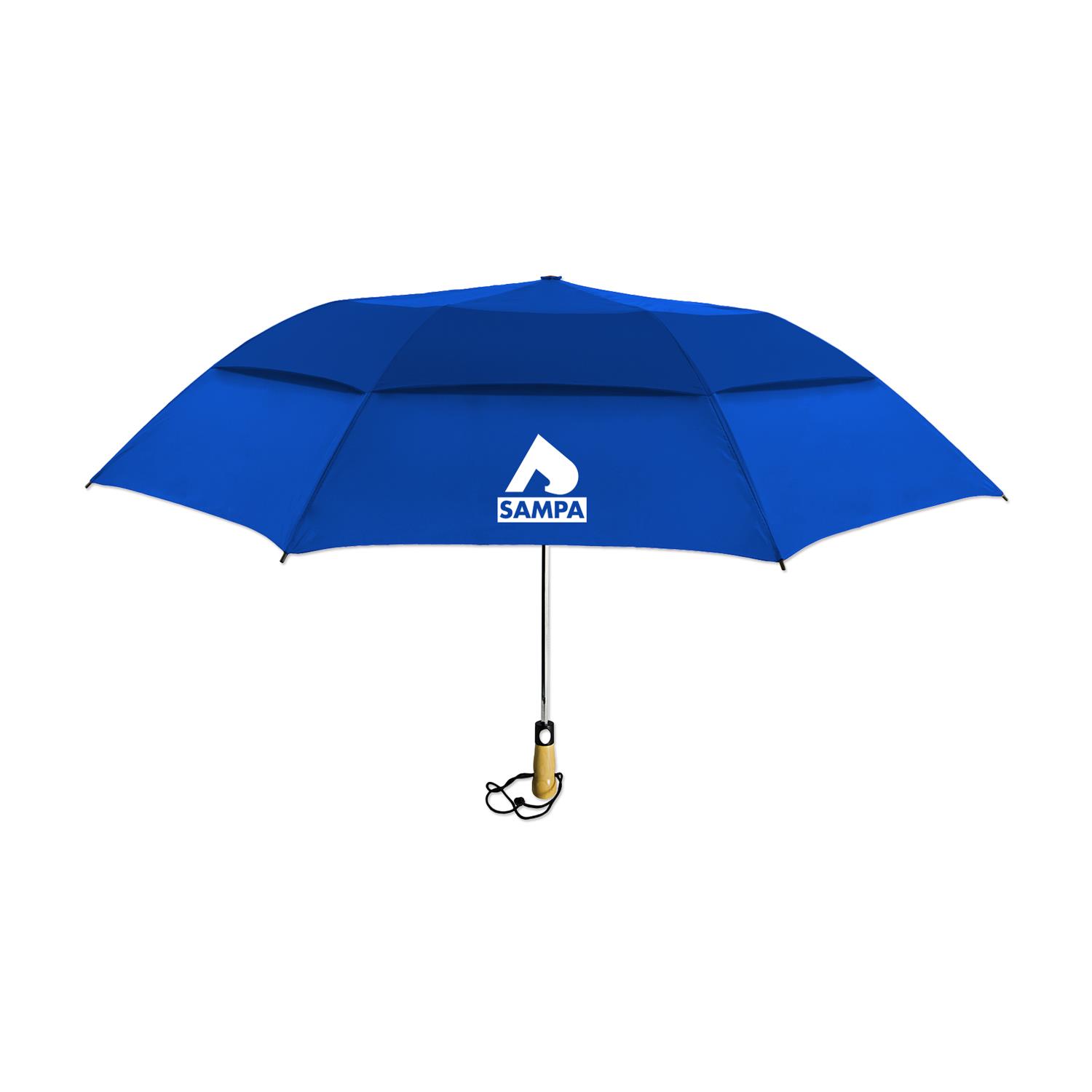 The Compact Vented Umbrella 14