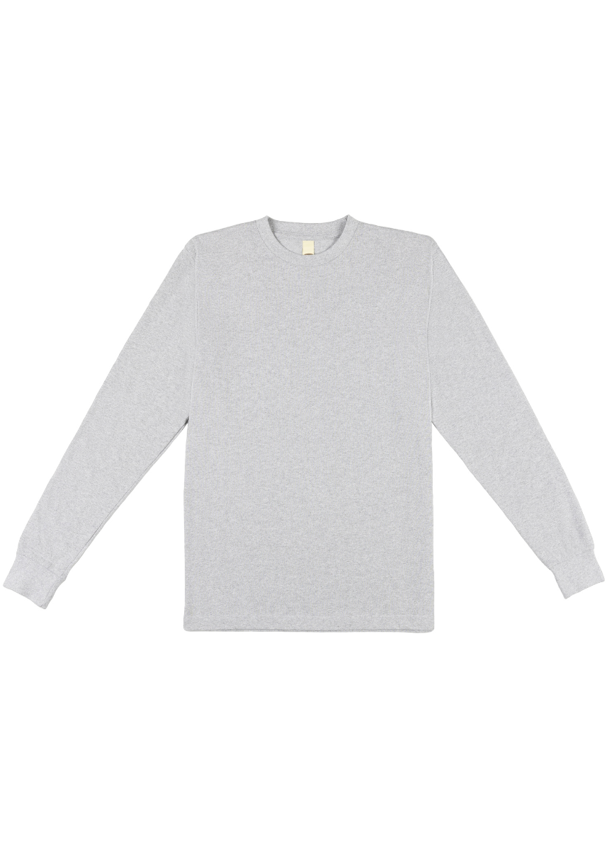 "The Natty" Long Sleeve Tee 2