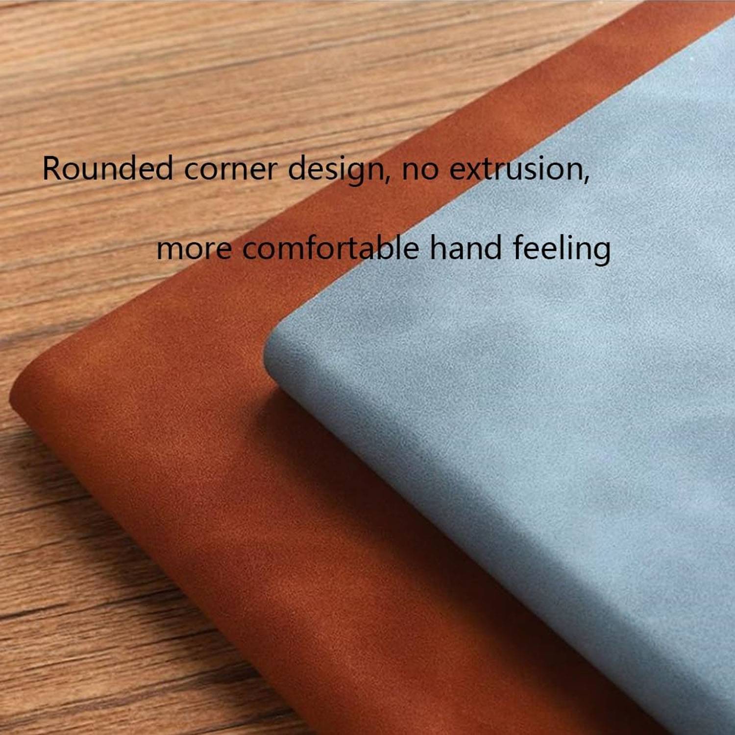 Leather Notebook 3