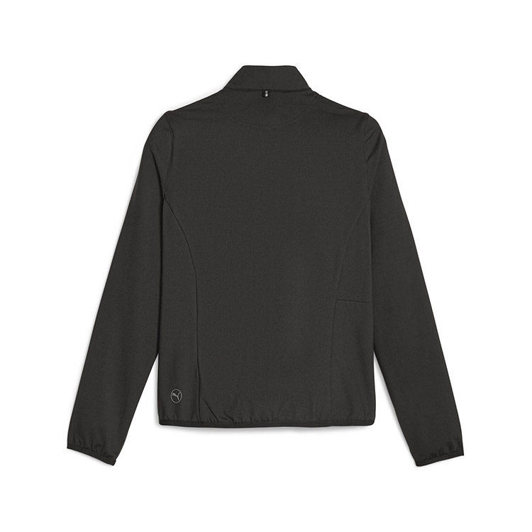 Puma Frost Quilted Jacket 4