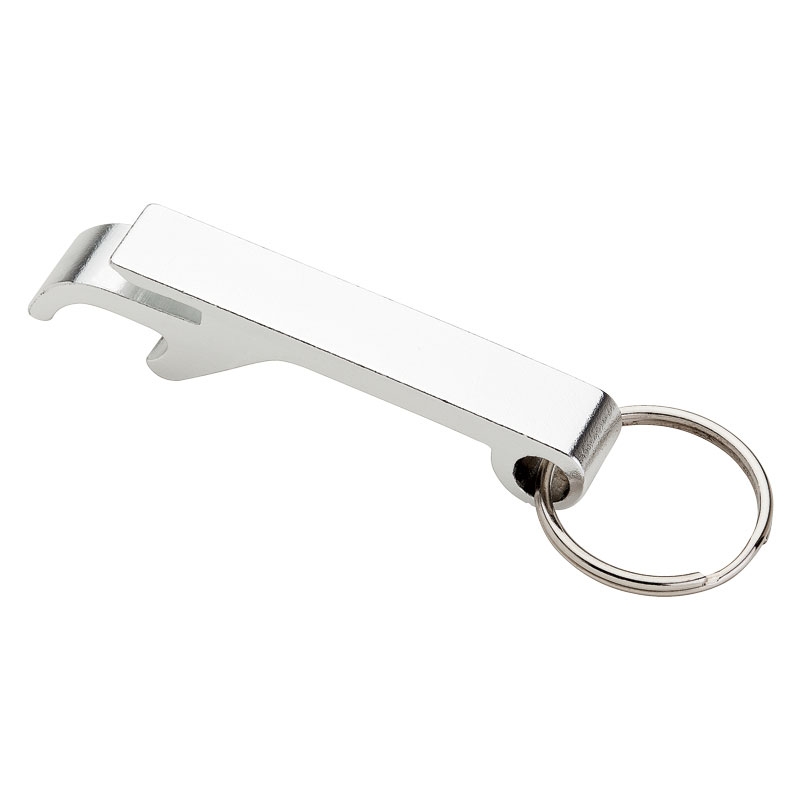 Norris Bottle Opener Keyring 4