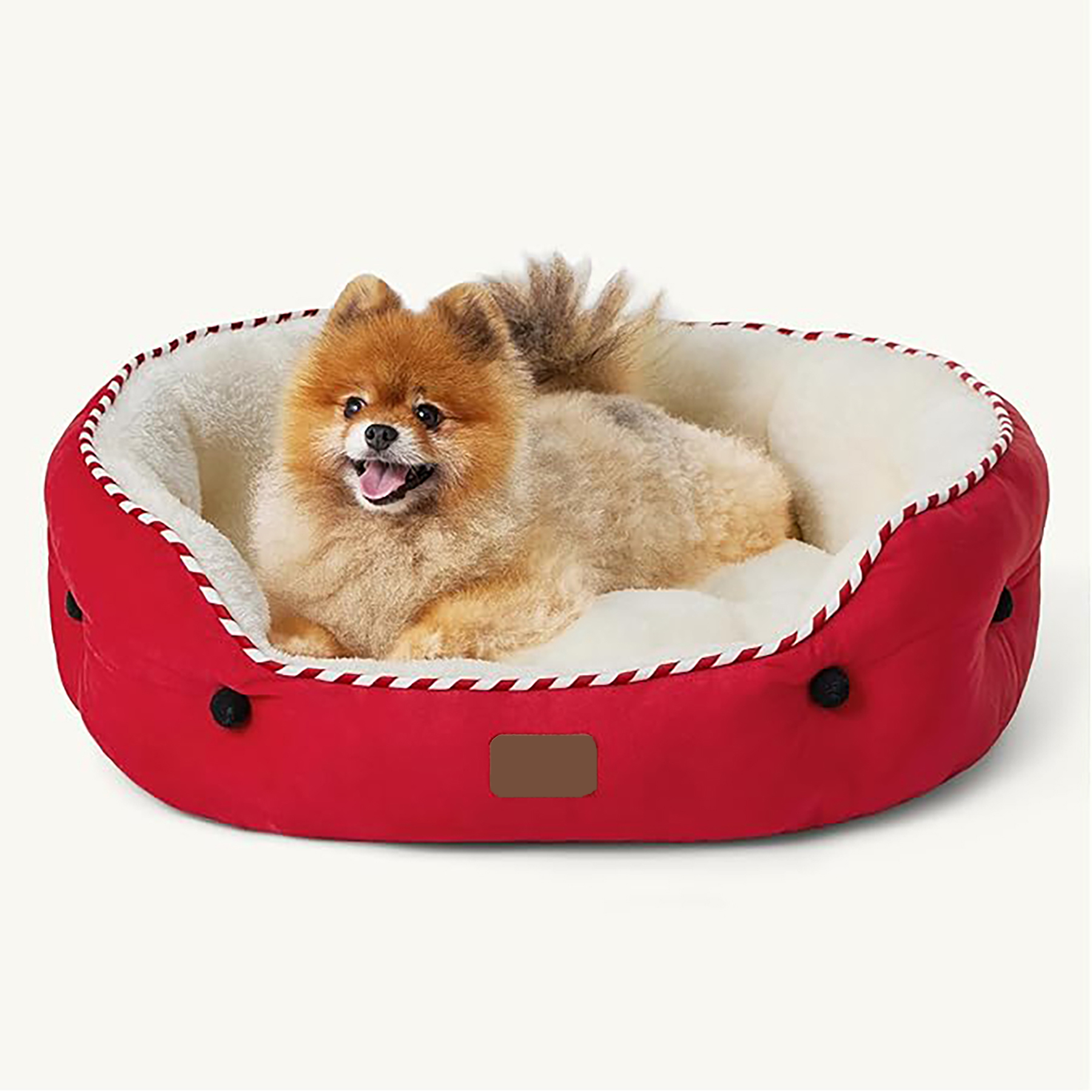 Bedsure Dog Beds 13