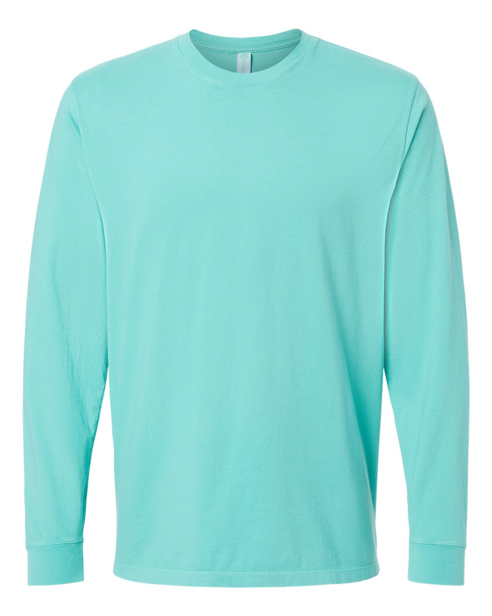 Unisex Organic Long Sleeve T-Shirt - 420 65