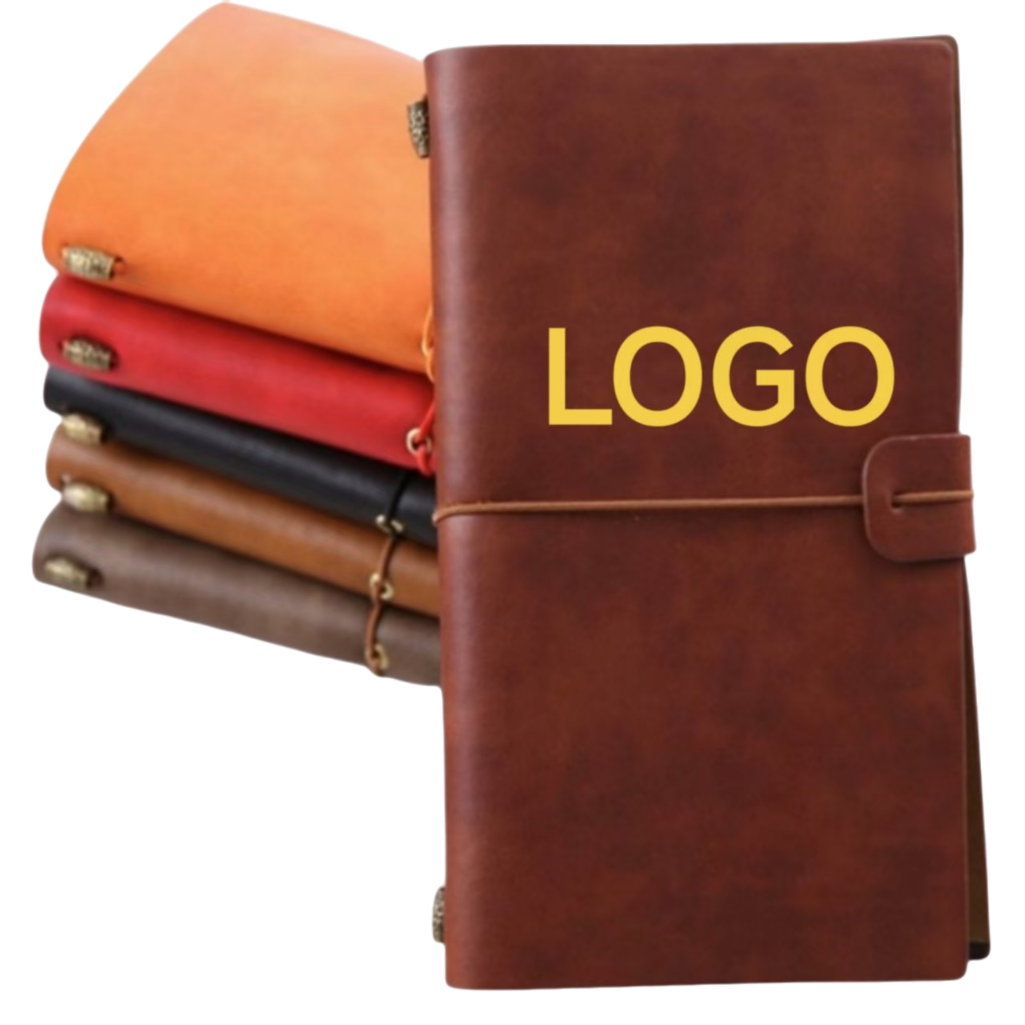 Premium Writing Notebook 2
