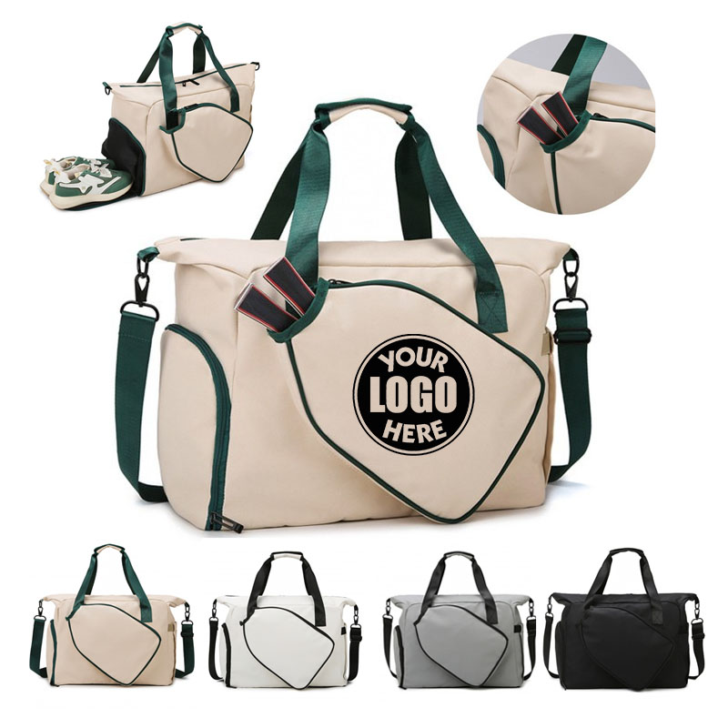 Large-capacity Pickleballs Bag 2