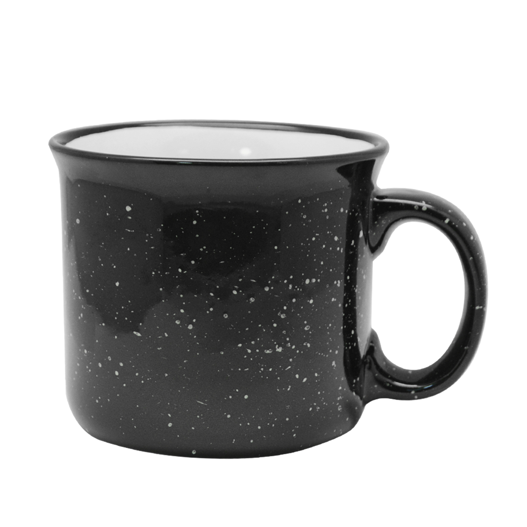 Elama Ceramic Mug - 15 OZ. 9