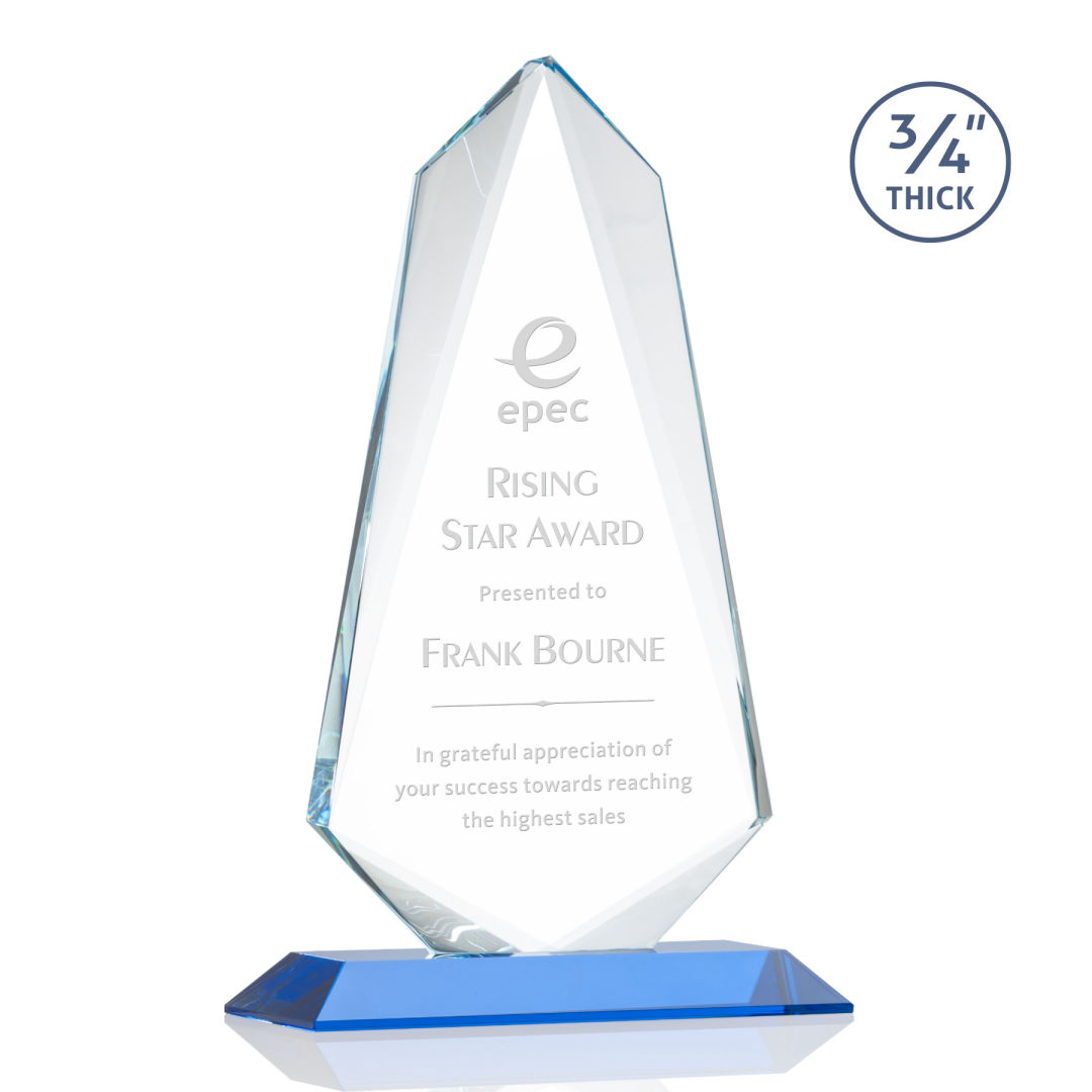 Sheridan Award - Sky Blue 4