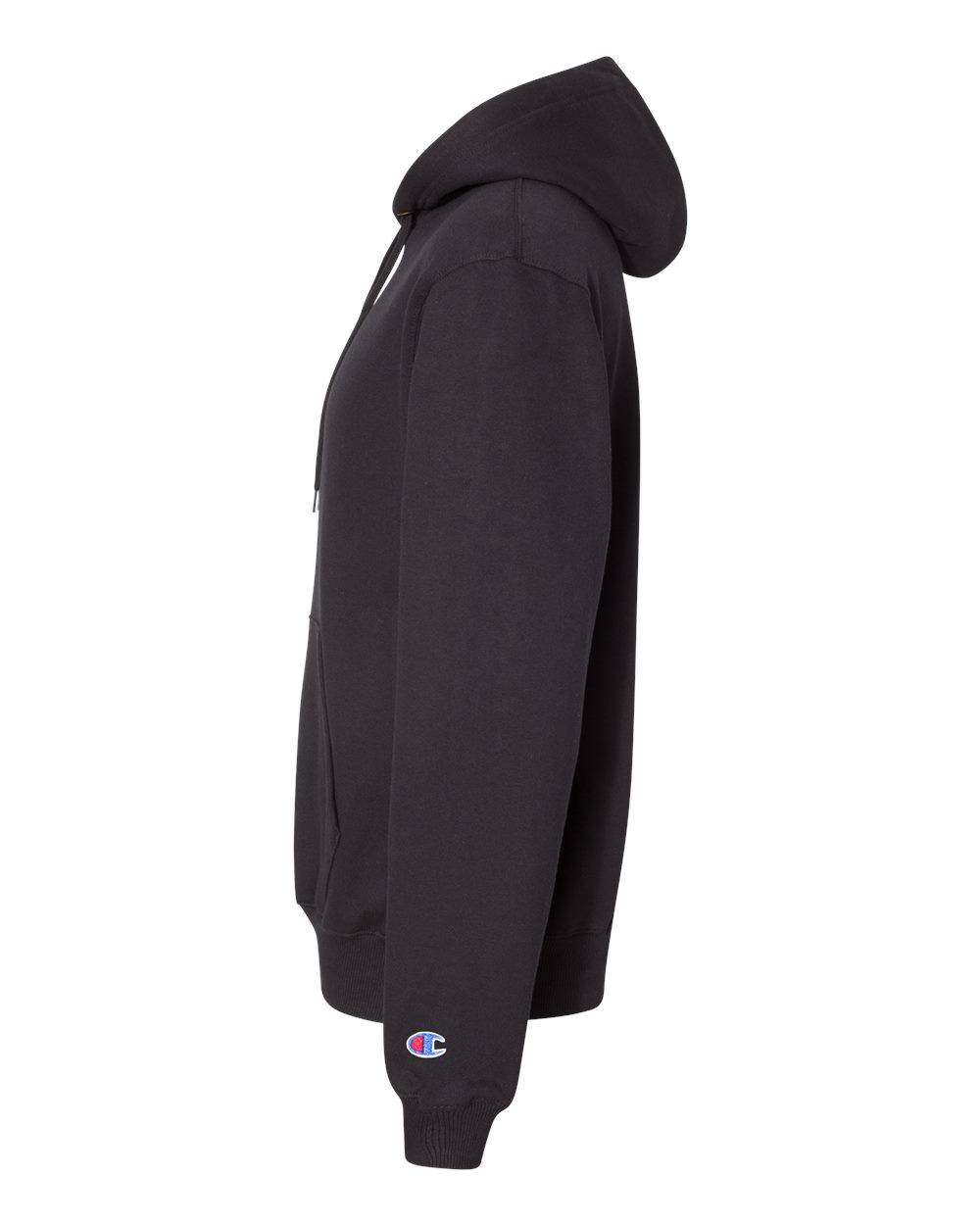 Unisex Cotton Max Hooded Sweatshirt - S171 7