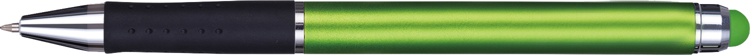 Laredo Stylus Chrome Pen 12
