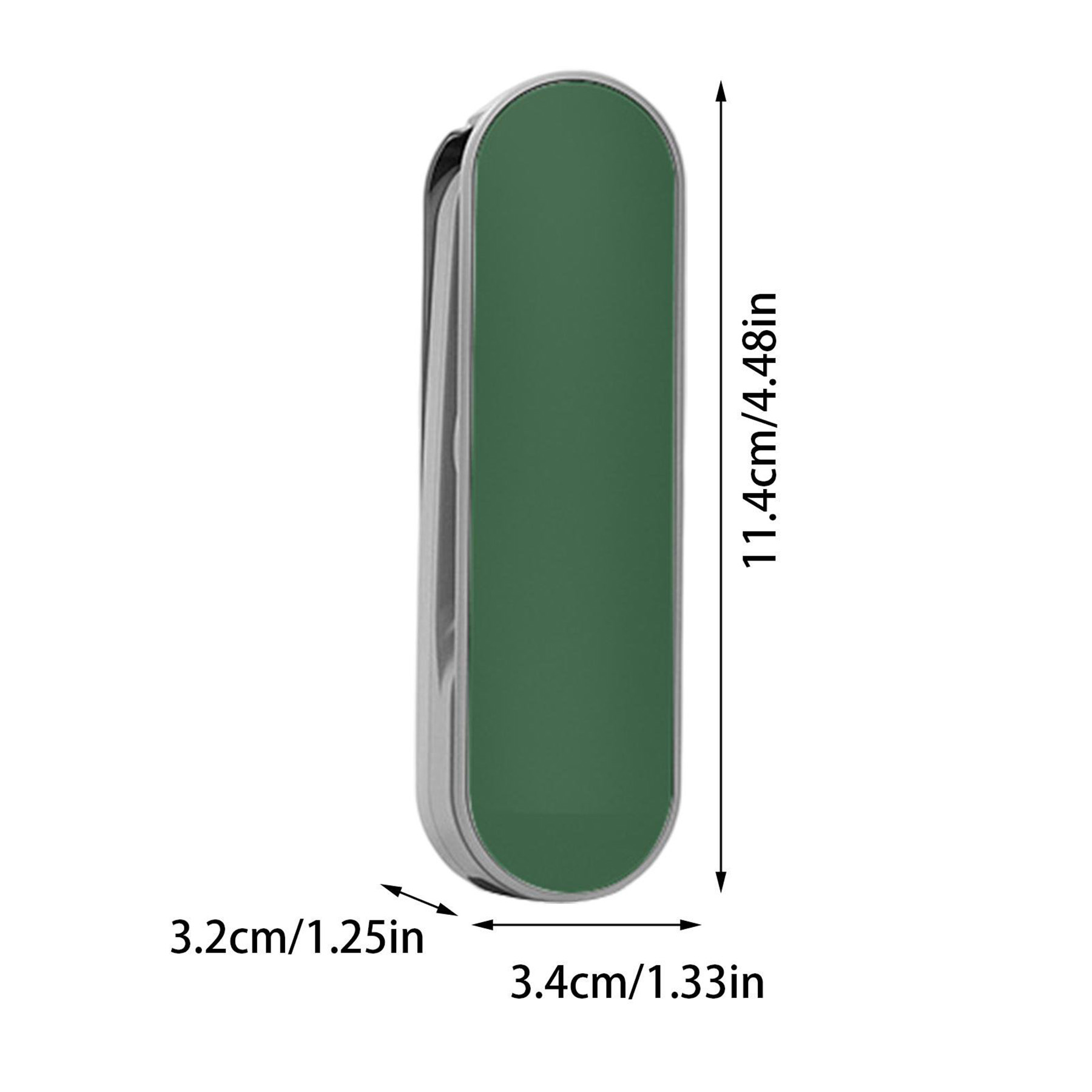 Mini Rechargeable Fan 2