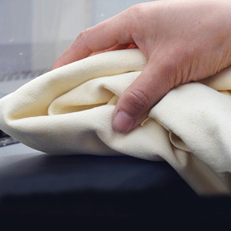 suede towel 4