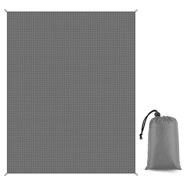 Sandproof Large Beach Picnic Mat 13